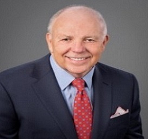 Ron Bryson